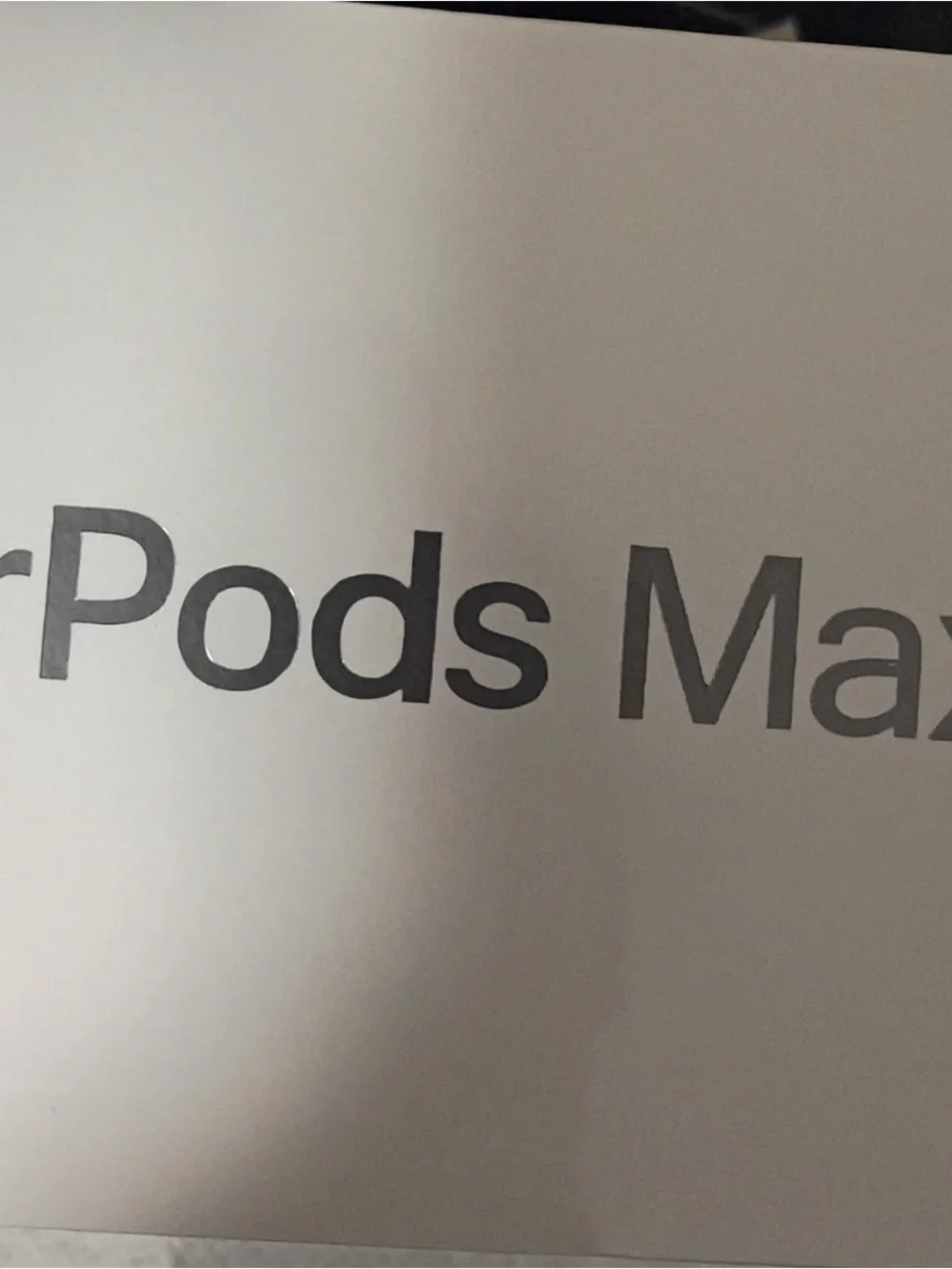 Apple wireless over
